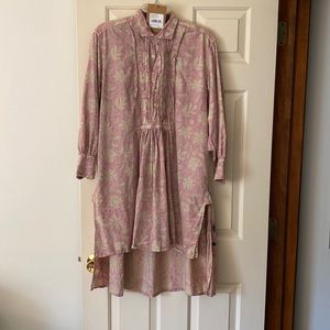 Cordella night shirt